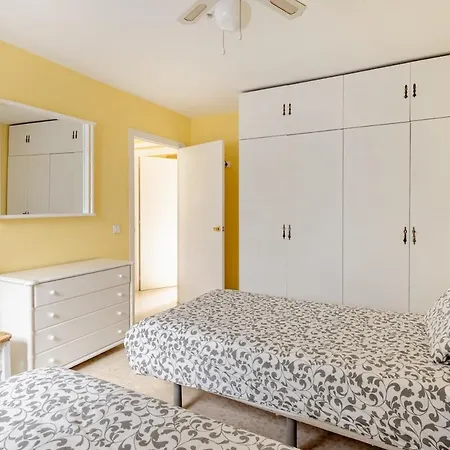 Apartamento Carihuela