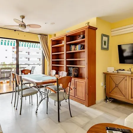 Carihuela Apartamento *