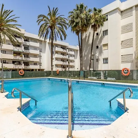 Carihuela Torremolinos