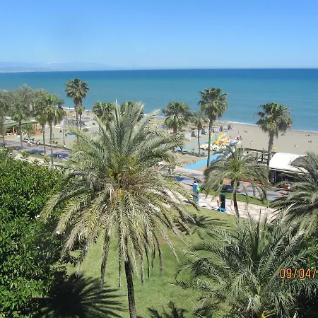 Carihuela Apartamento