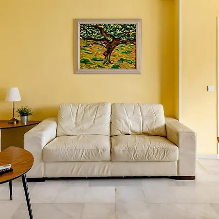 Apartamento Carihuela