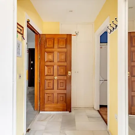 Apartamento Carihuela Torremolinos