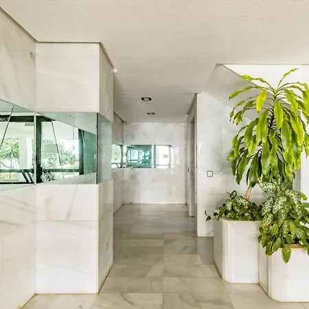 Apartamento Carihuela *