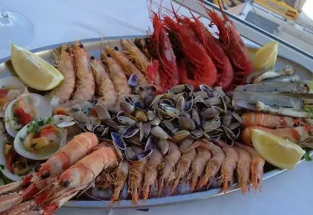 Apartamento Carihuela *