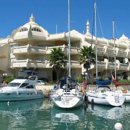 Apartamento Carihuela