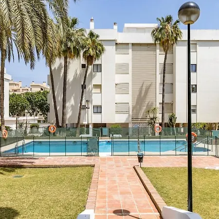 Carihuela Apartamento Torremolinos