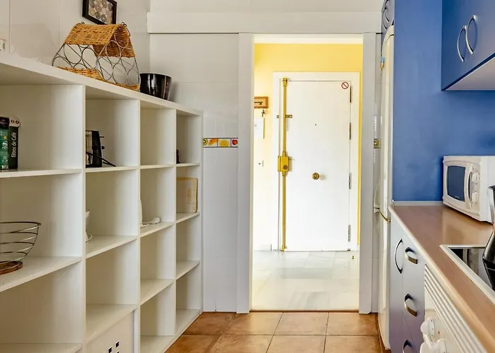 Carihuela * 토레몰리노스