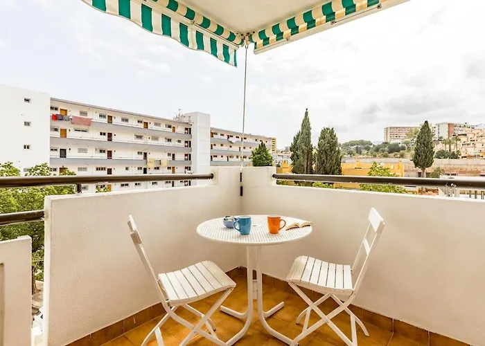 아파트 Carihuela *